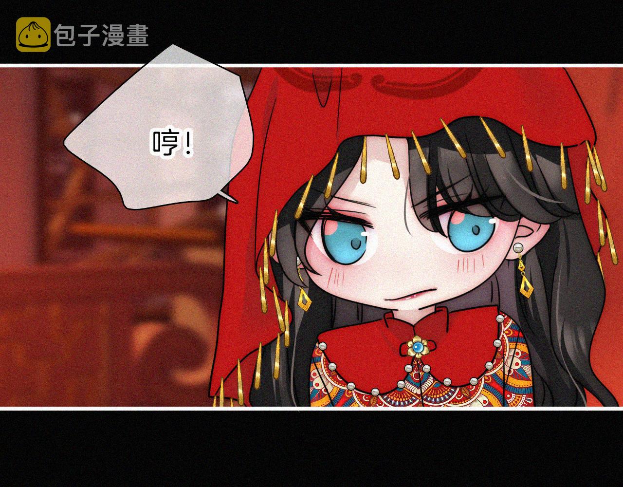 第187夜 新娘装扮大作战71