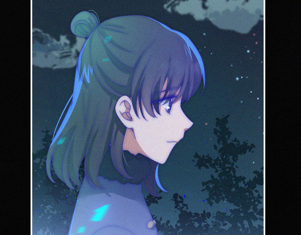 第193话 等待的鬼魂35