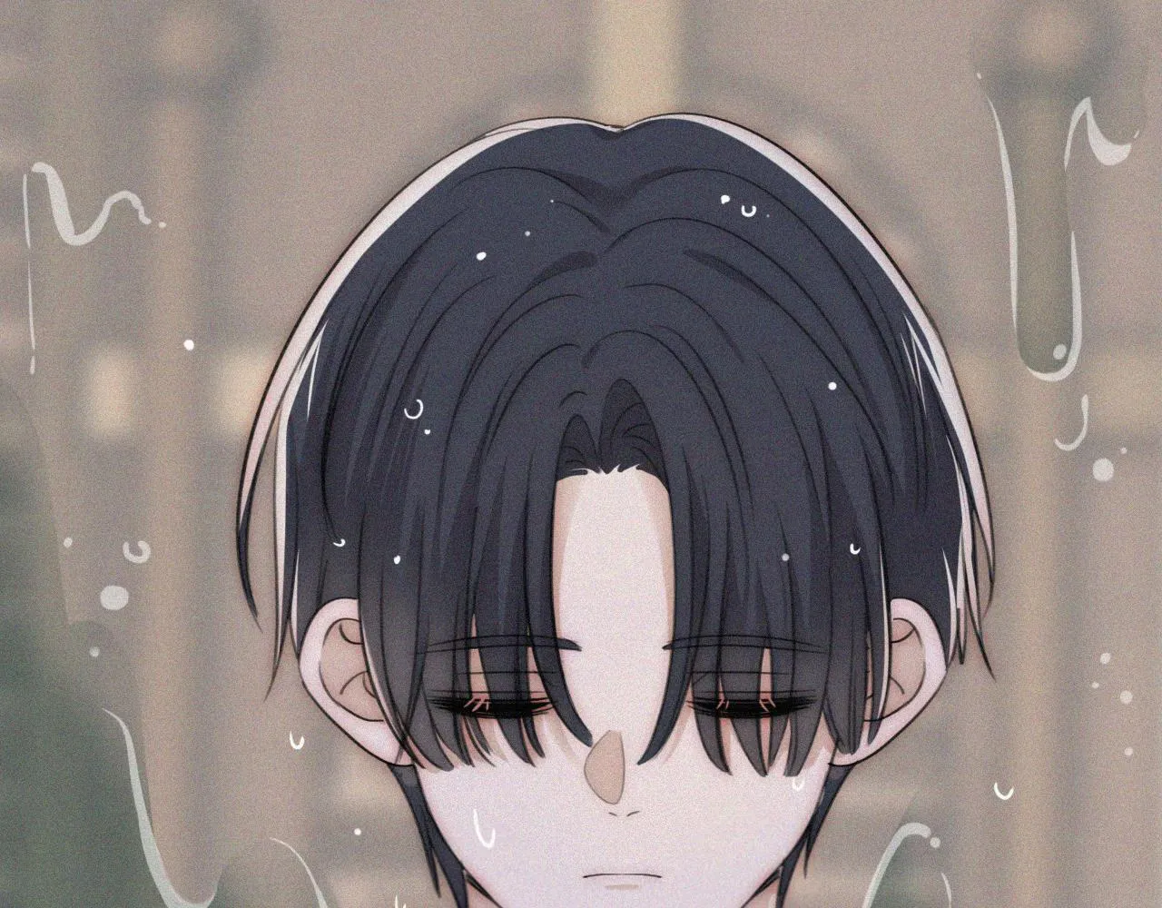 第232夜 深蓝的低语17