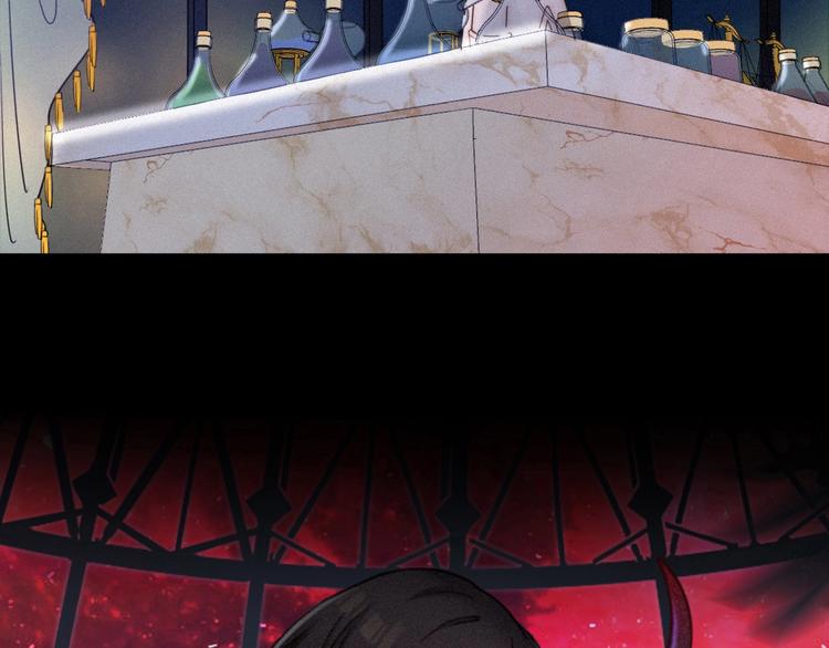 第56话 魔女大人变小了？25