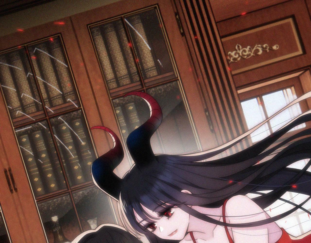 第213话 【生日特别篇】“坏神明”46