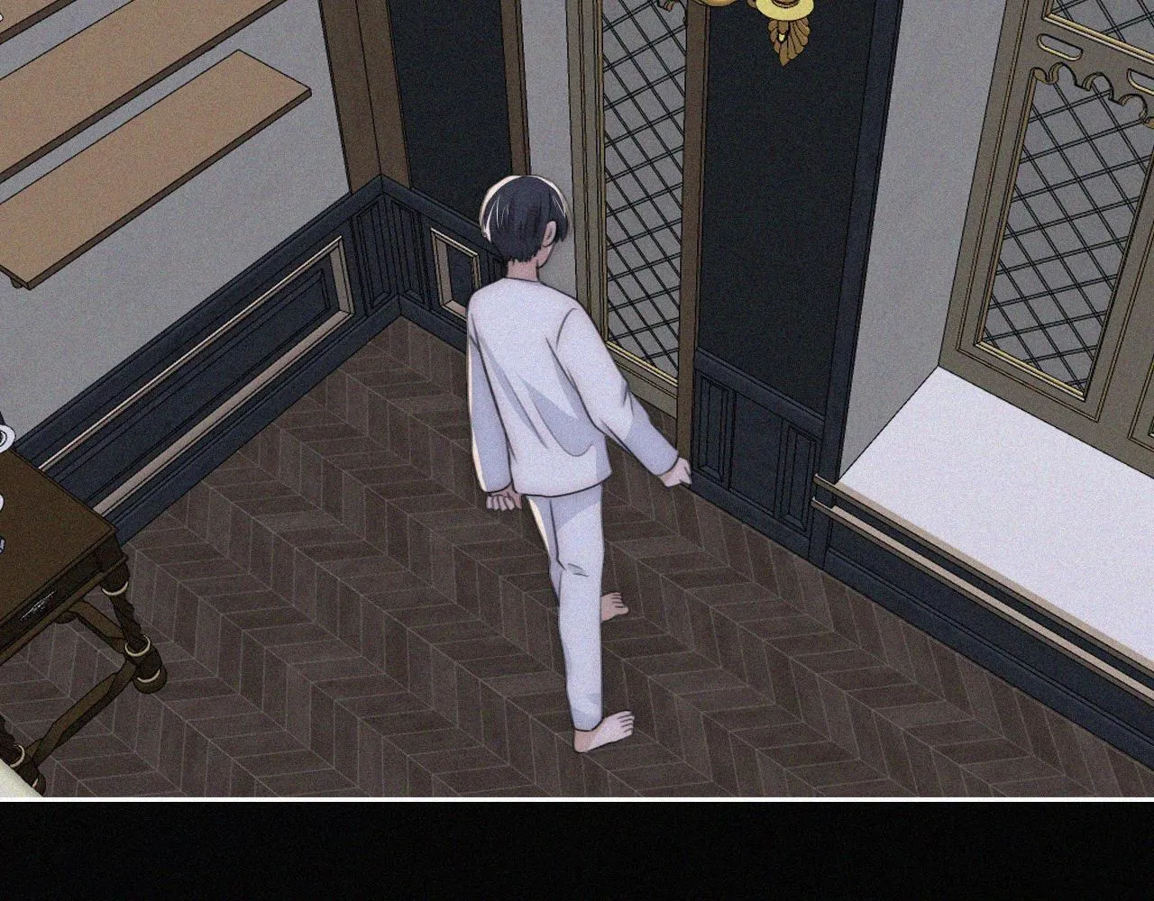 第233夜 奇怪的他31