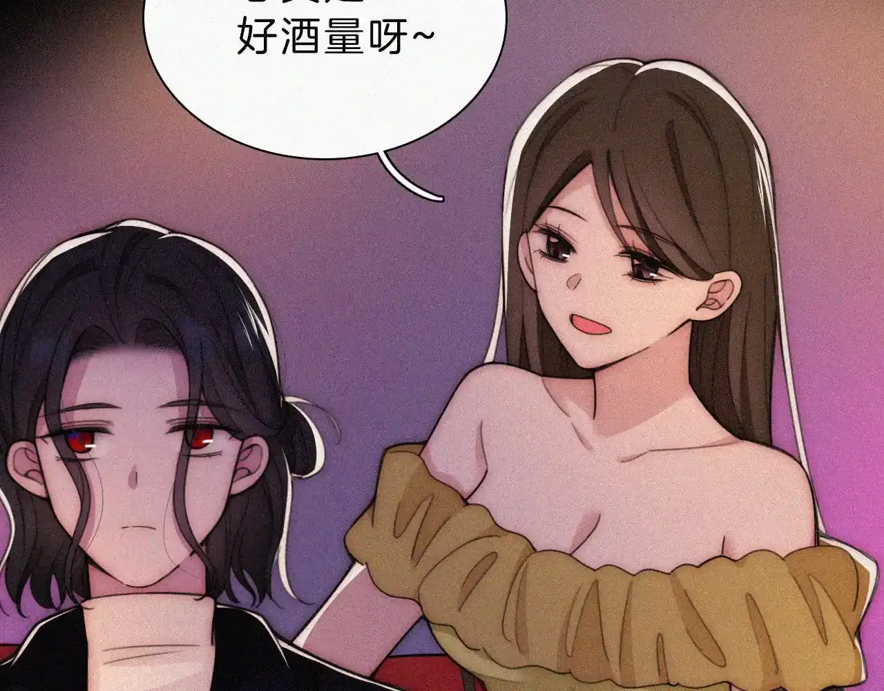 第218夜 她的替代品？41