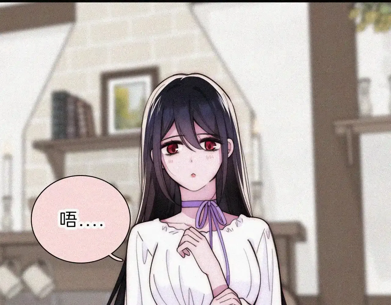 第218夜 她的替代品？29
