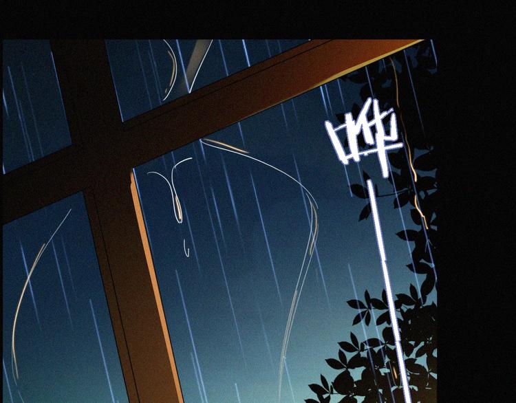 第93夜 雨夜潮湿的火焰10