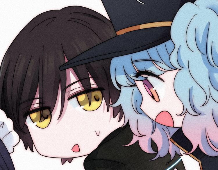 第81夜 深入魔女猎杀联盟73