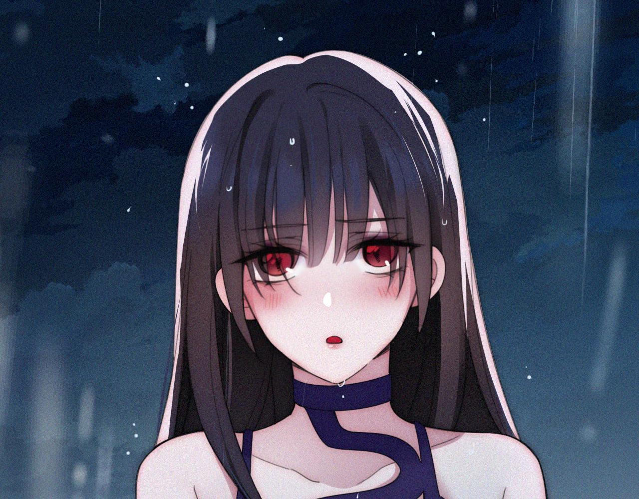 第181夜 红玫瑰75