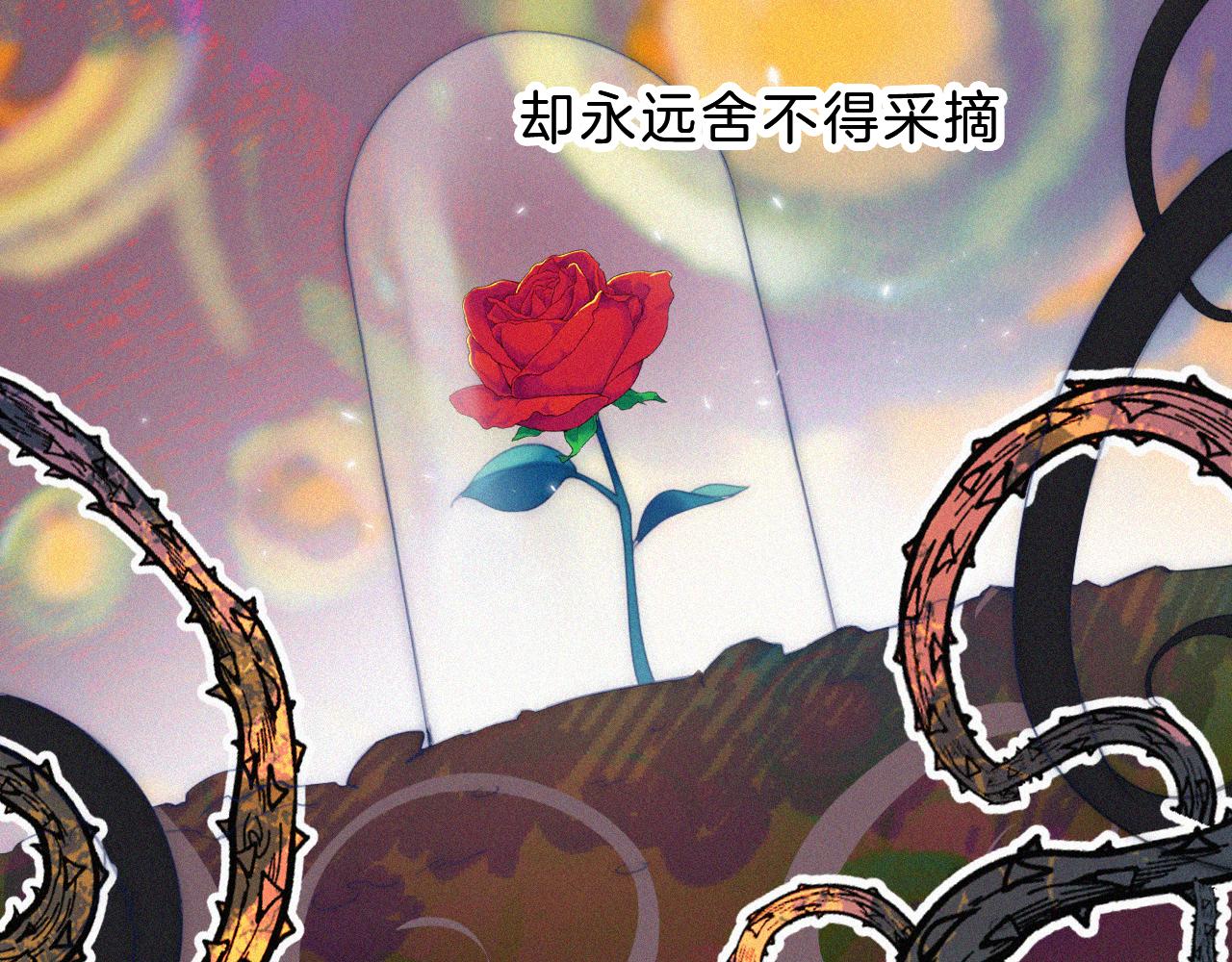 第181夜 红玫瑰58