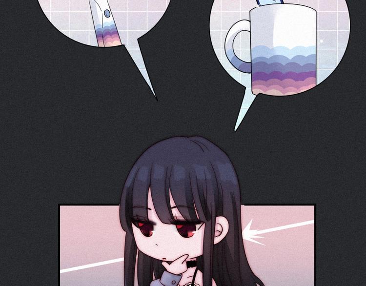 番外 写给我的黑夜女神52