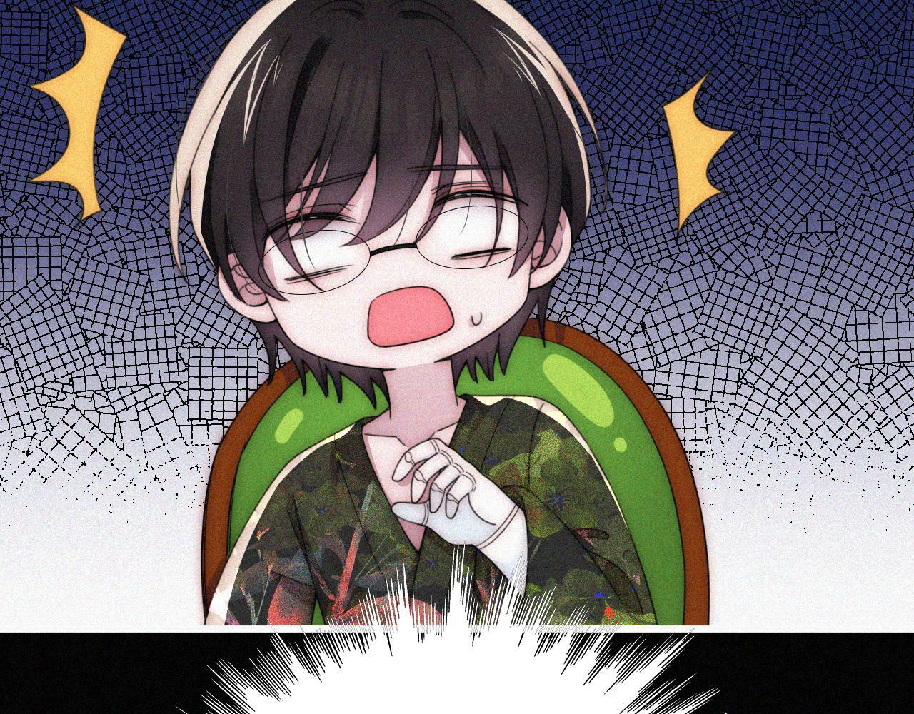 第213话 【生日特别篇】“坏神明”26