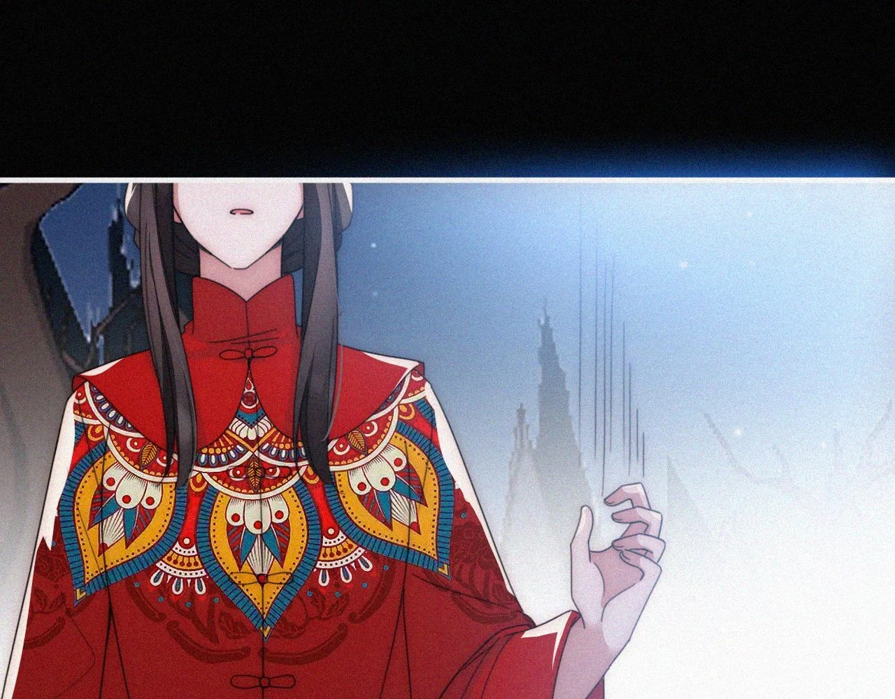 第196夜 消散的思念27