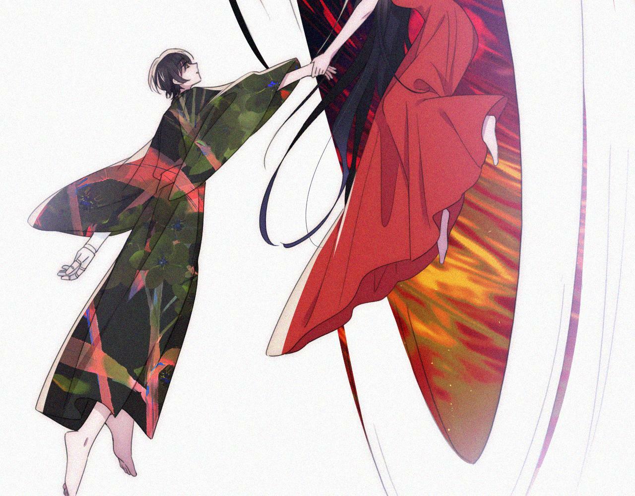 第213话 【生日特别篇】“坏神明”65