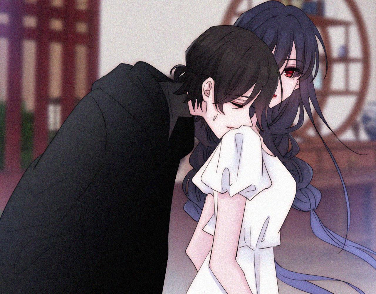 第176夜 嫉妒之心77