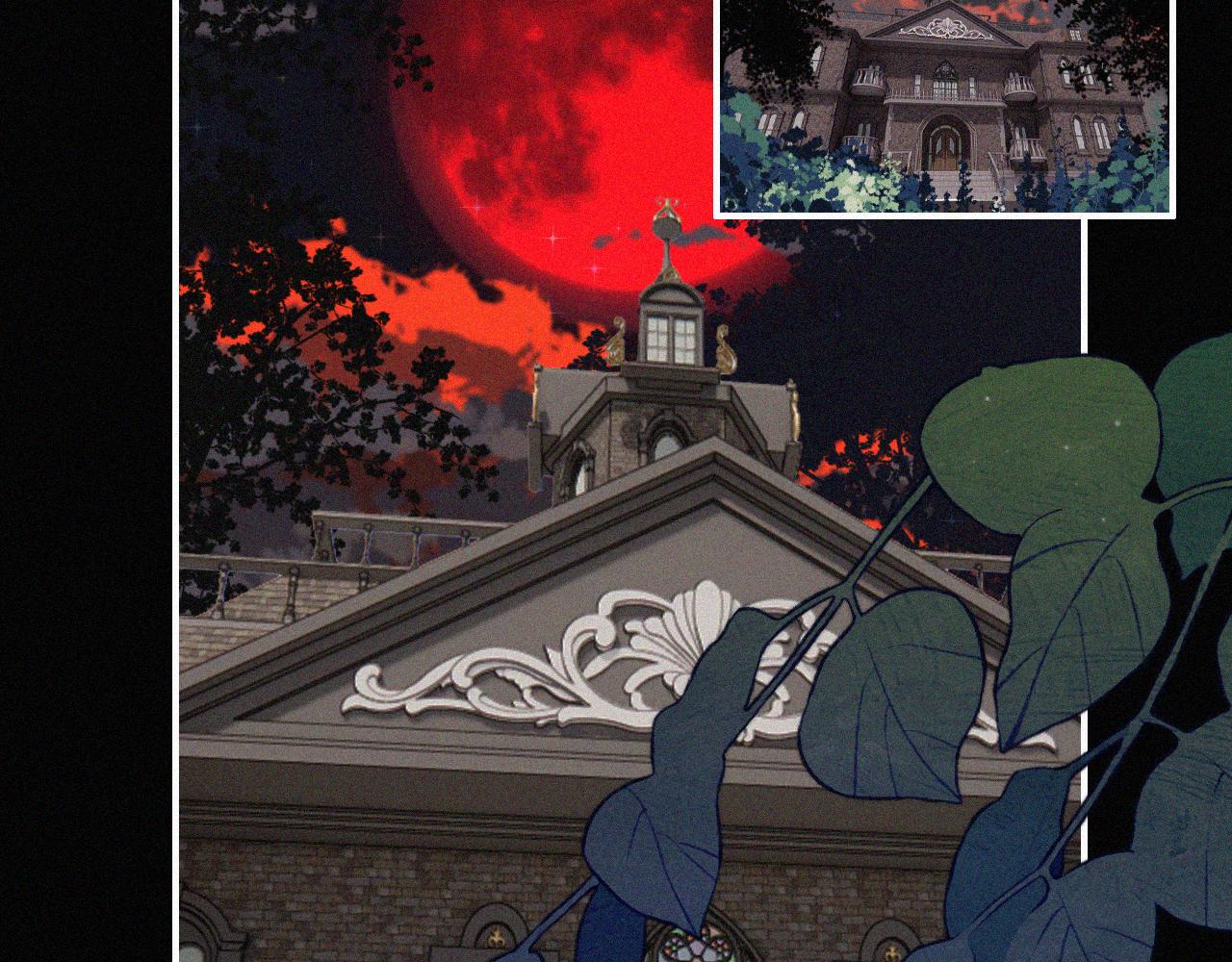 第188夜 卡喵夜访新郎26