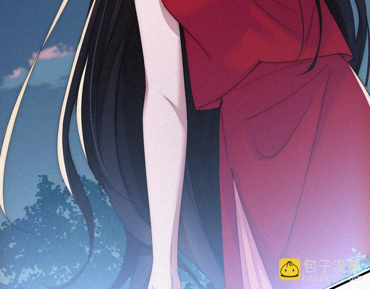 第196夜 消散的思念73