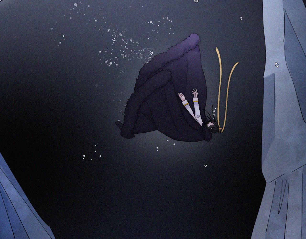第161夜 虞风危机64