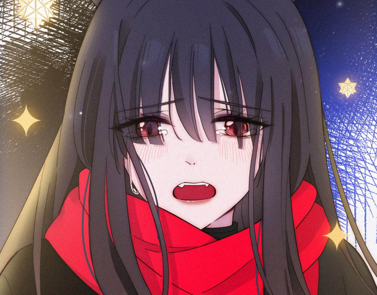 第157夜 灼热之雪18