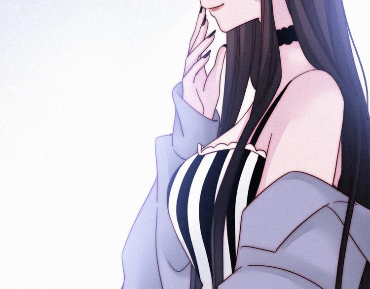 番外 写给我的黑夜女神55