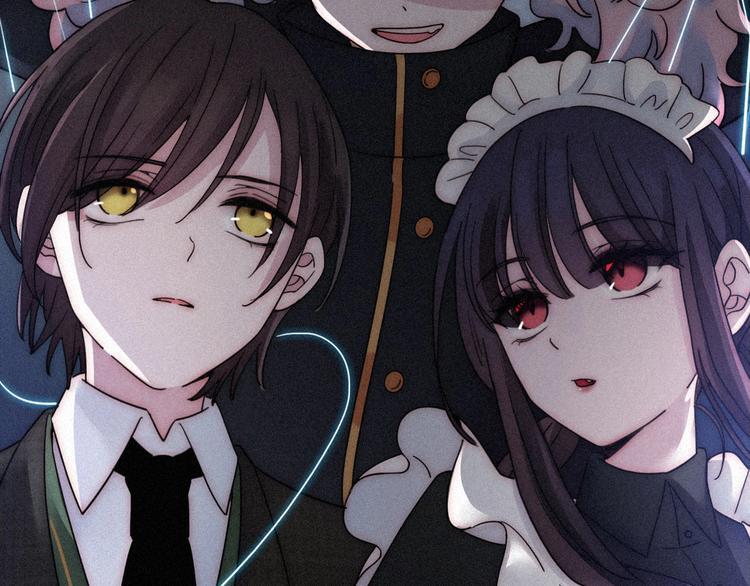 第81夜 深入魔女猎杀联盟48