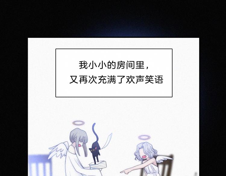 第144夜 神明的天使25