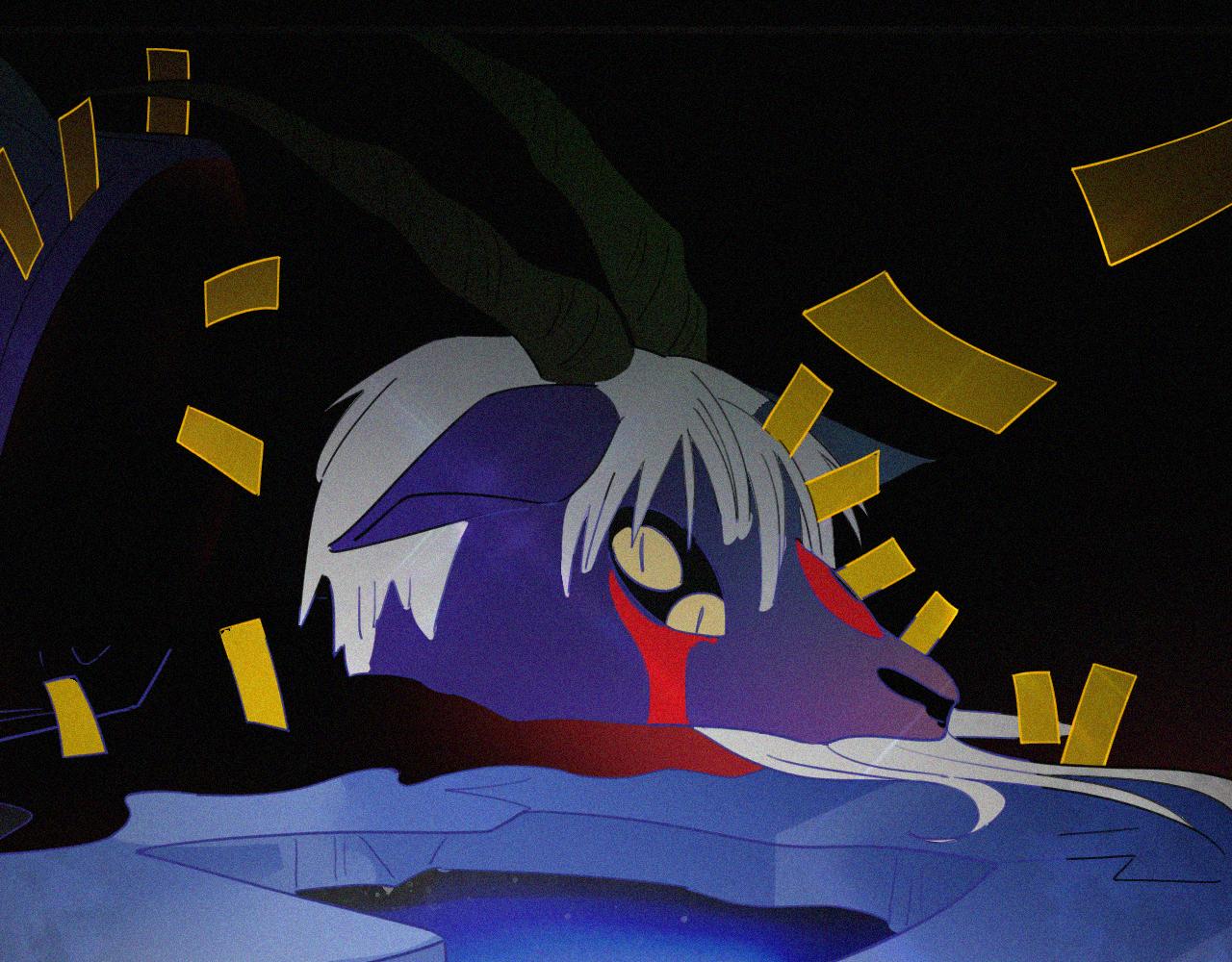 第161夜 虞风危机67