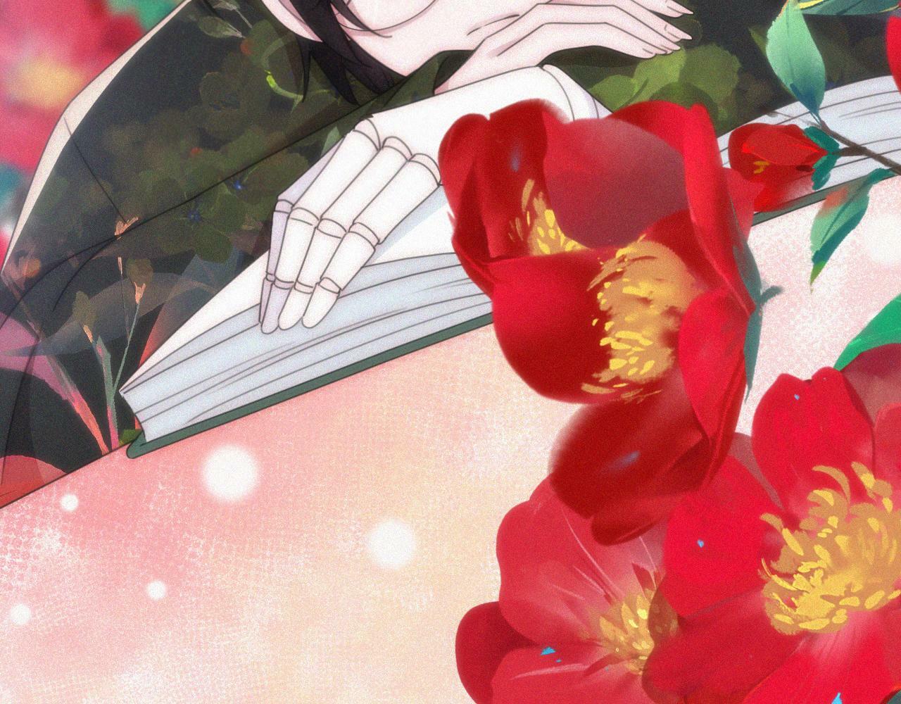 第213话 【生日特别篇】“坏神明”35