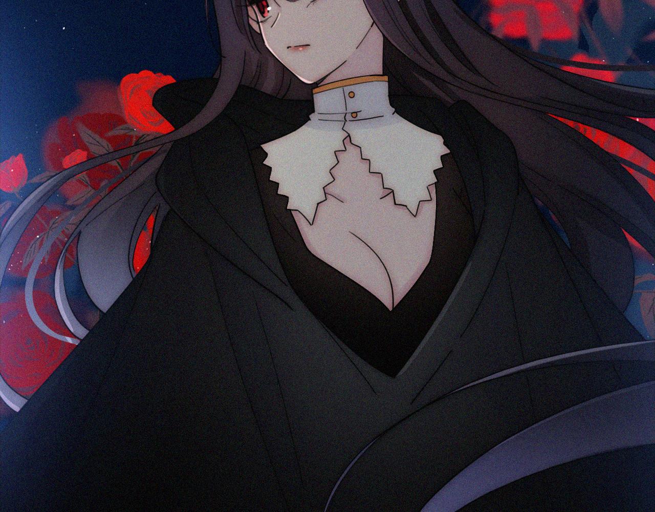 第164夜 坦白34