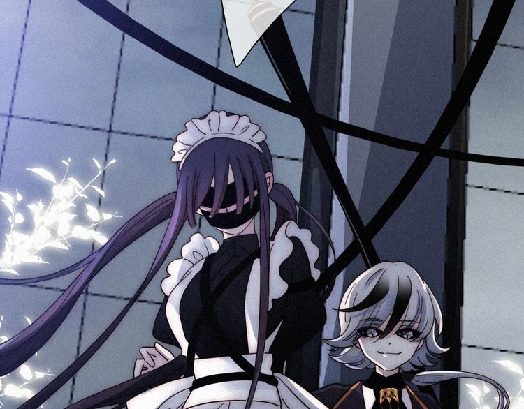 第81夜 深入魔女猎杀联盟102
