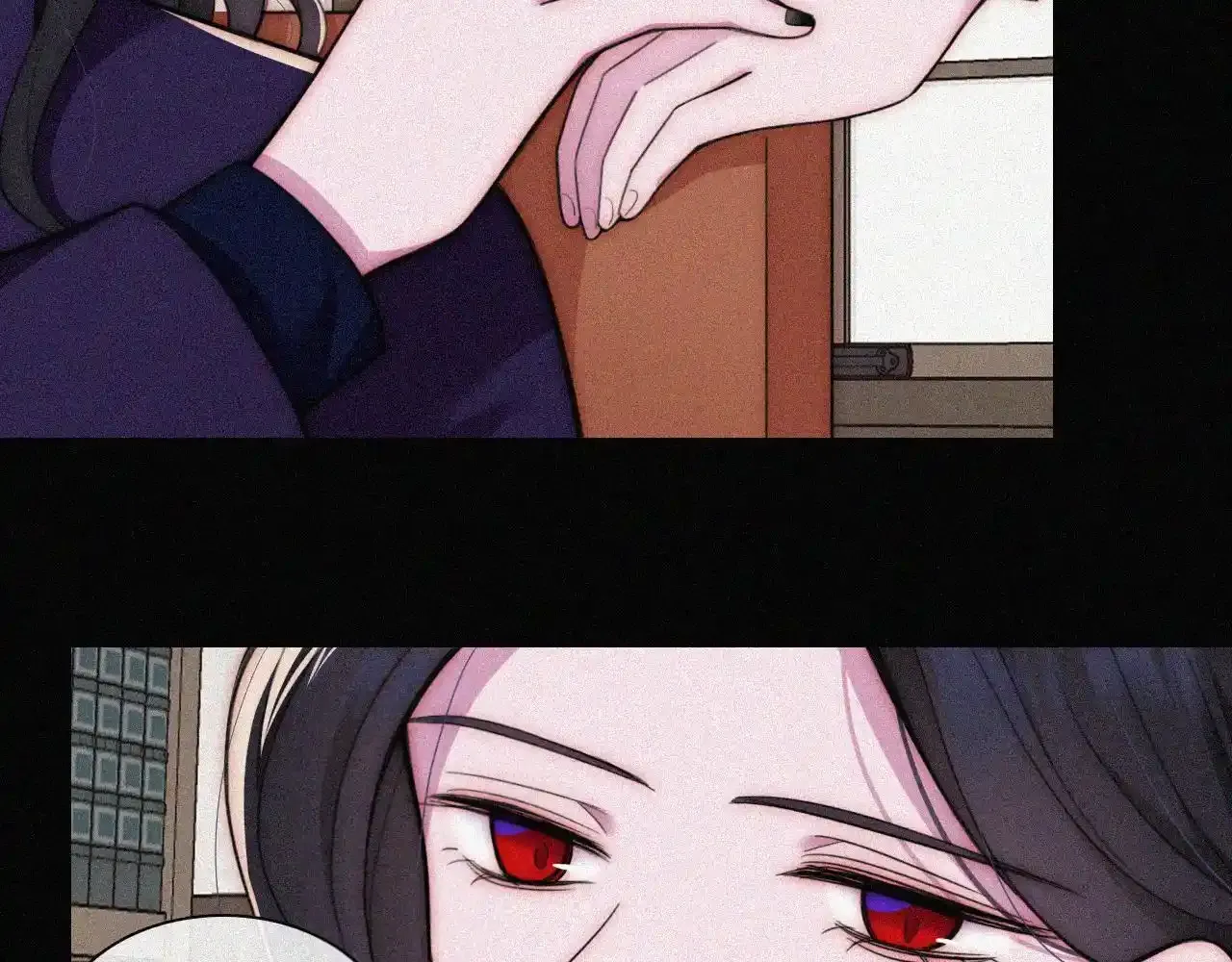 第218夜 她的替代品？20