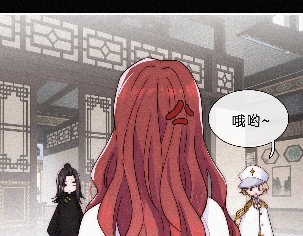 第178夜 赌气，巡夜。59