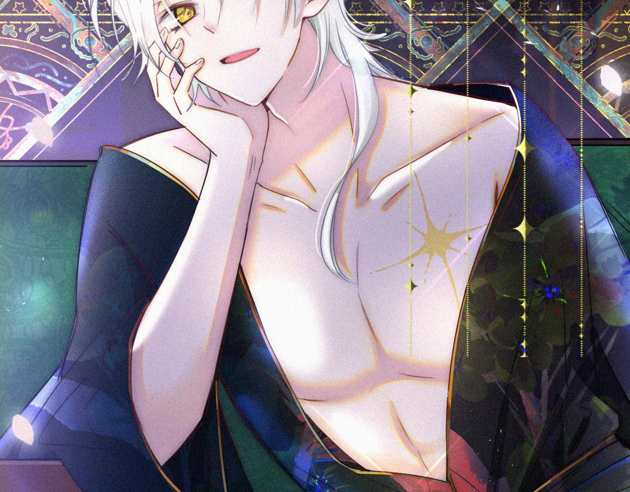 第167夜 在开始之前87