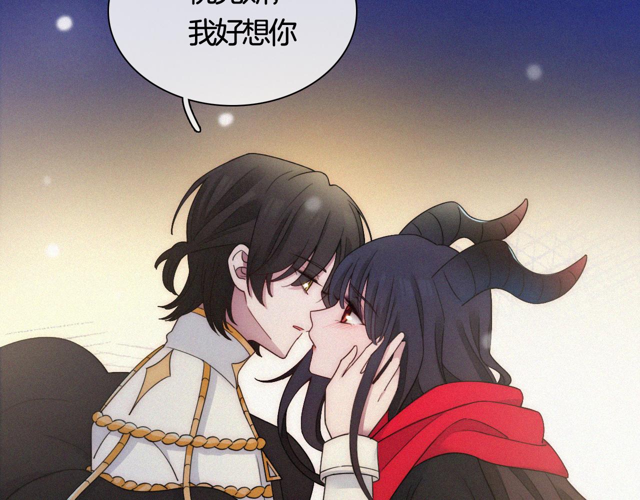 第157夜 灼热之雪32