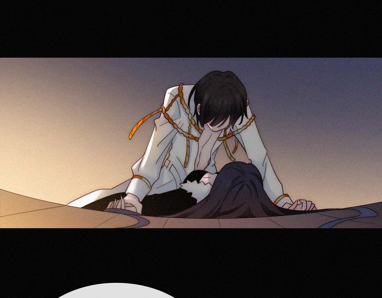 第158夜 赔罪33