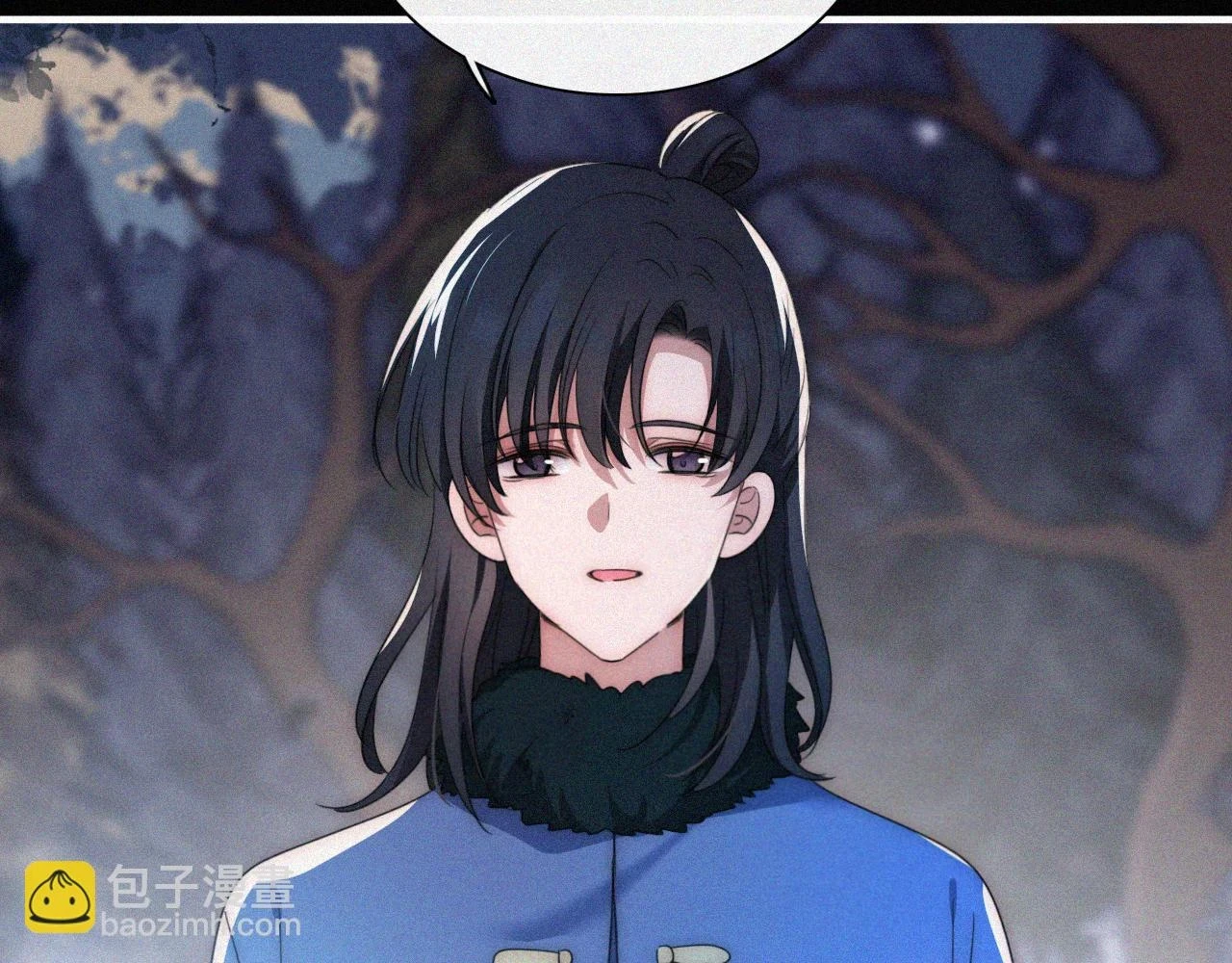 第196夜 消散的思念45