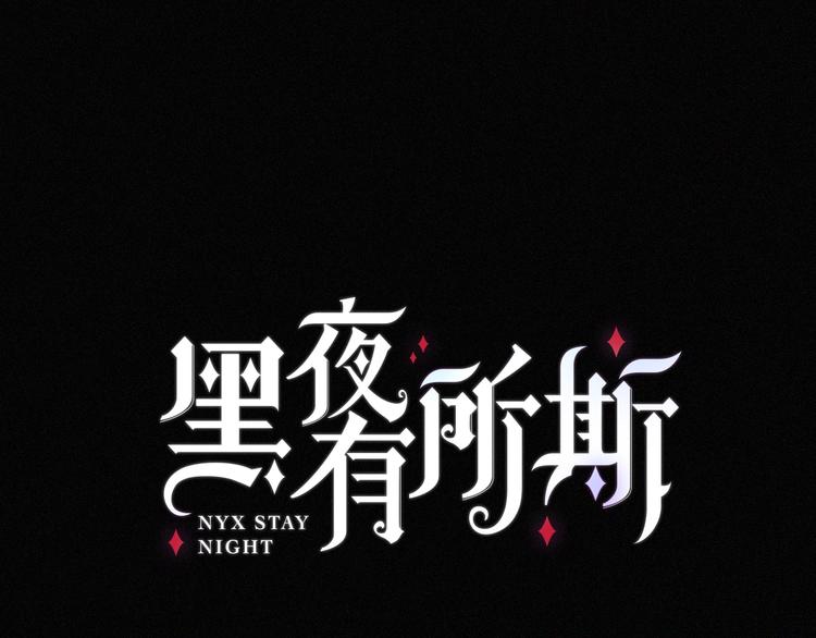 番外 前夜0