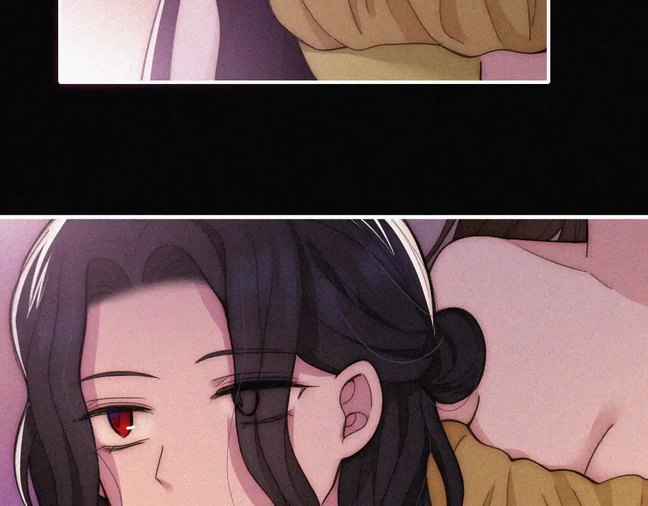 第218夜 她的替代品？51