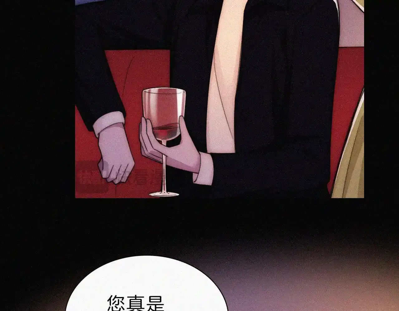 第218夜 她的替代品？40