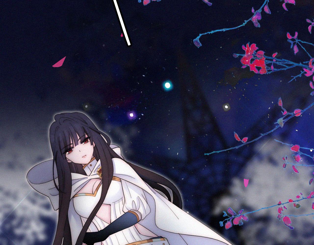 第154夜 爽约的神明44
