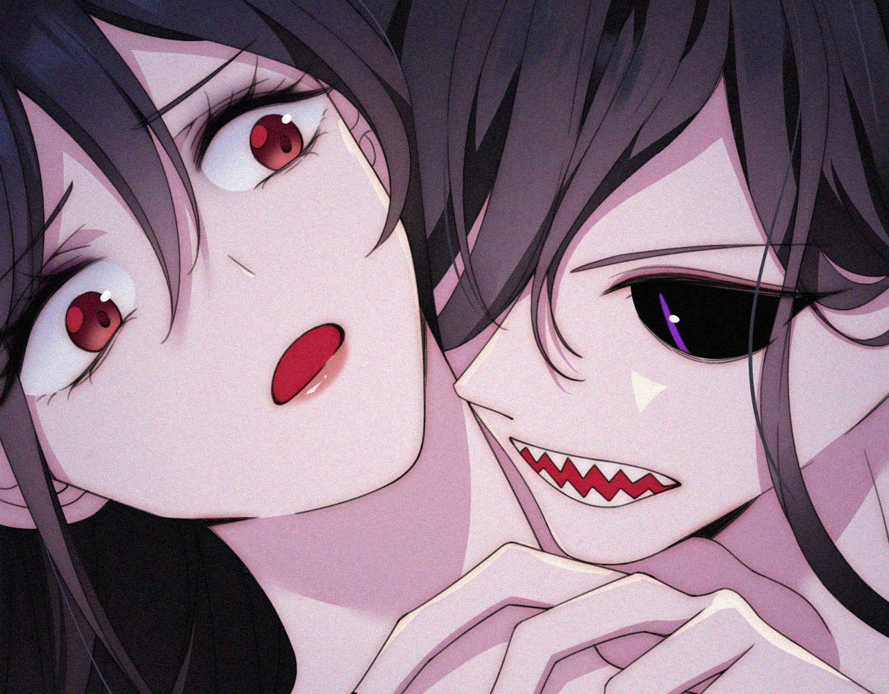 第201夜 第一只虚灵57