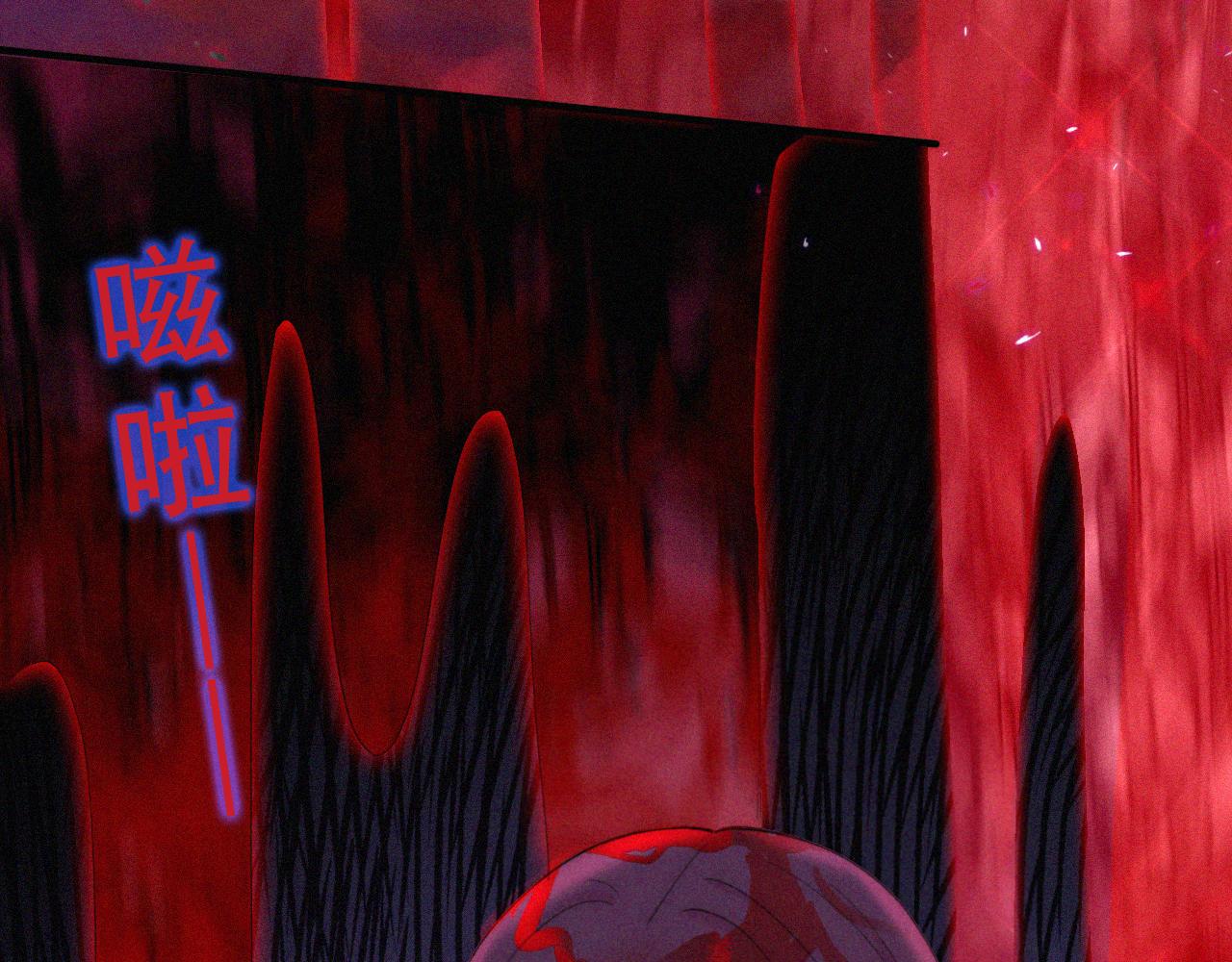 第149夜 旧神的意志18
