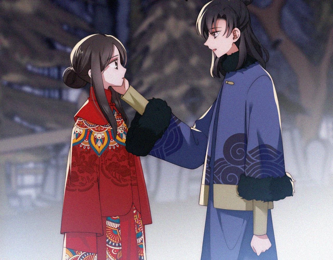 第196夜 消散的思念18
