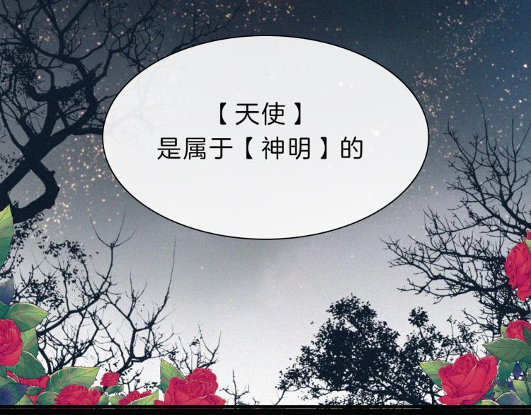 第143夜 天使是属于神明的71
