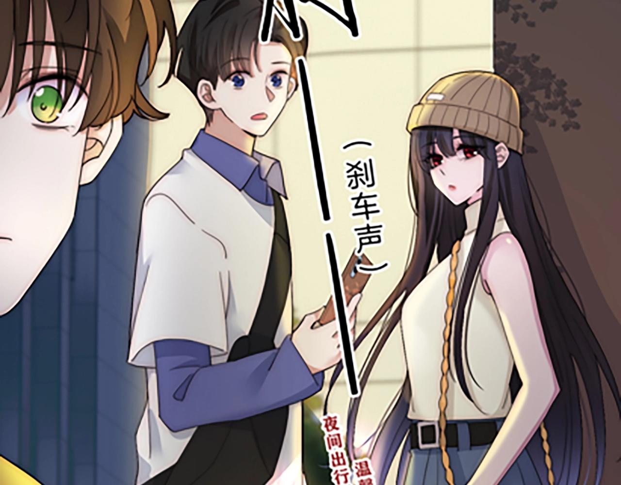 第181夜 红玫瑰115