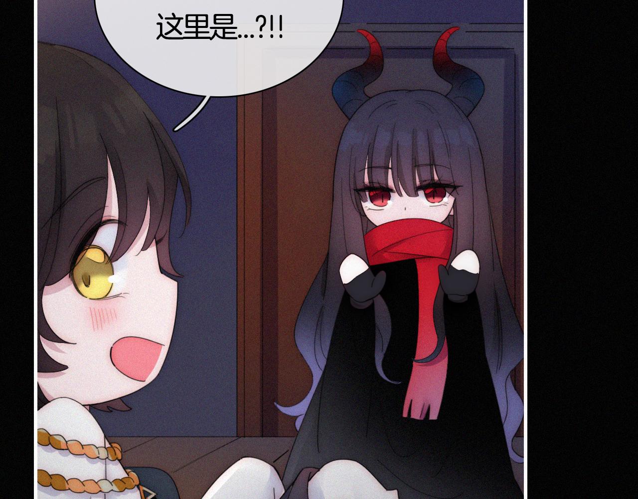 第157夜 灼热之雪61
