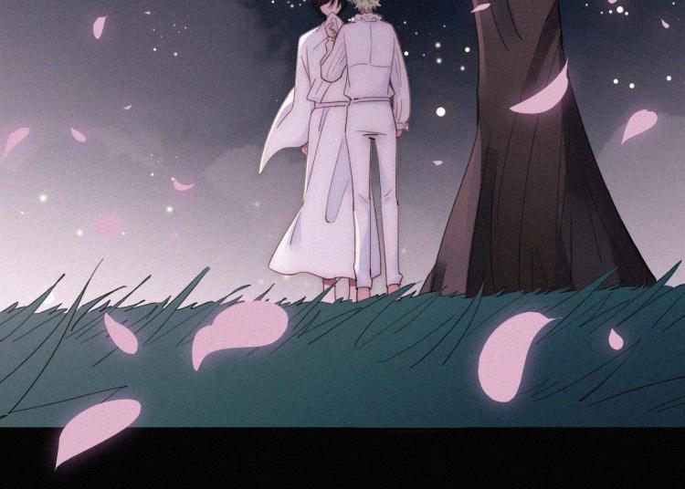 第145夜 归还的自由41