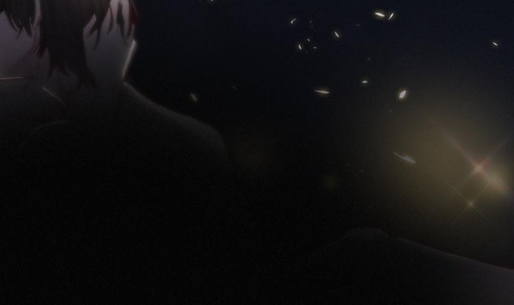第139夜 黒夜，有所斯84