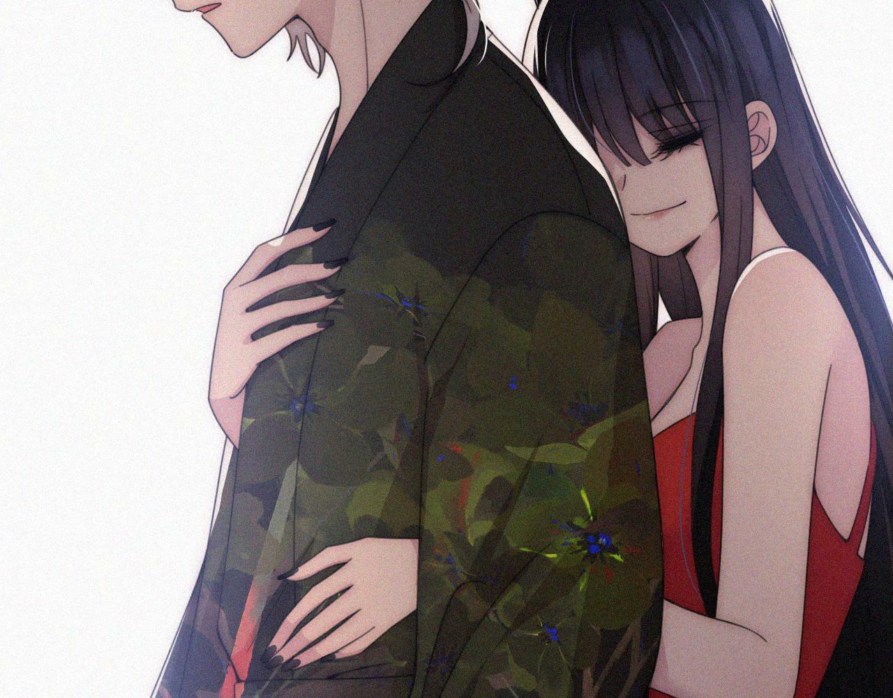 第213话 【生日特别篇】“坏神明”89