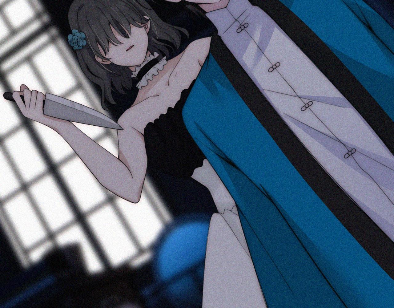 第190夜 失踪的少女们60