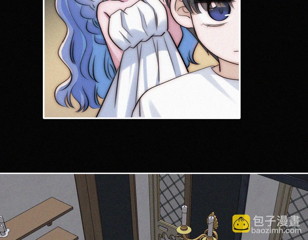 第233夜 奇怪的他30