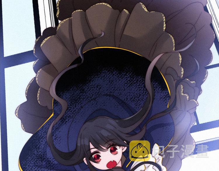 第56话 魔女大人变小了？110